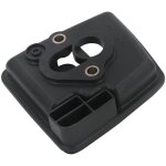 Support de filtre  air pour moteur de dbroussailleuse tj23e taille - haie tj23v kawasaki