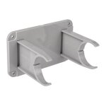 Support de fixation lectrolyseur au sel poolex cl - tslfix turbo salt et sel - in