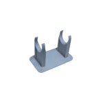 Support de fixation pour électrolyseur de sel poolex turbo salt / sel - in Support de fixation pour électrolyseur de sel poolex turbo salt / sel - in