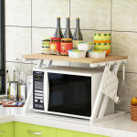 Guoyihua - support de four  micro - ondes tagre de rangement pour micro - ondes multifonction tagre ...