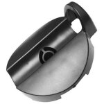 Support guidon tondeuse gardena