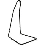 Aqrau support de hamac ou pour fauteuil suspendu charge max. 150 kg hauteur r�glable 200 - 250 cm en ...
