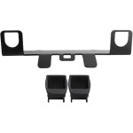 Support isofix pour si�ge enfant v�hicule utilitaire tout - terrain