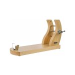 Support à jambon + couteau 25cm arcos 859011 Support à jambon + couteau 25cm arcos 859011