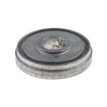 Support lame autoport�e rider husqvarna