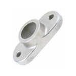 Support lame, moyeu pour tondeuse mtd 7480300