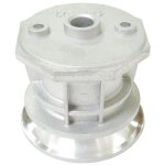 Support lame tondeuse mc culloch