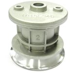 Support lame tondeuse mc culloch husqvarna m46 / m51