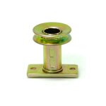 Support lame tondeuse mtd cub cadet - 687 - 05226