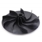 Support de lame ventilateur tondeuse stihl viking