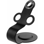 Support magn�tique pour s�che - cheveux dyson supersonic et deux buses de rangement