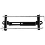 Support de maintien de batterie, support de support de maintien de batterie de barre transversale r�glable ...