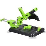 Support de meuleuse d'angle - pour polisseuse - pour meuleuse d'angle 100 / 115 / 125