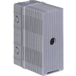 Support de montage universel kaiser elektro 621052 (l x h x p) 100 x 220 x 160 mm Support de montage universel kaiser elektro 621052 (l x h x p) 100 x 220 x 160 mm