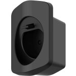 Support mural pour c�ble de charge type 2 et chargeur de voiture �lectrique avec connecteur iec 62196 ...