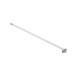Geberit - support mural pour cloison de douche pour douche de Geberit - support mural pour cloison de douche pour douche de