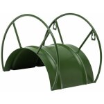 Support mural pour tuyau d'arrosage ? d�vidoir mural en m�tal r�sistant � l'eau ? longueur 30m ? pour ...