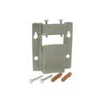 Support mural pour vase d expansion zilflex h 8 - 25 litres Support mural pour vase d expansion zilflex h 8 - 25 litres