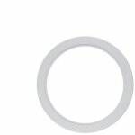 Support pour panier de skimmer de piscine - blanc - spx1082d - hayward