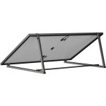 Eco flow - support pour panneau solaire ecoflow - fixation au sol ou à suspendre Eco flow - support pour panneau solaire ecoflow - fixation au sol ou à suspendre