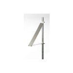 Support pour panneau solaire solartechnology fka10