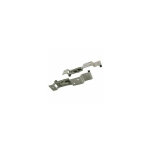 Support plaque mineralogique x2