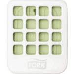 Support pour rafraichisseur d'air blanc w073101 - tork