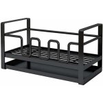 Support de rangement pour évier de cuisine avec égouttoir - fei yu Support de rangement pour évier de cuisine avec égouttoir - fei yu