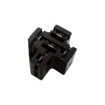 Support de relais cable pour automobile - modele ci velleman so960pcb