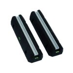 Support rubber de climatiseur - 600 kg / paire