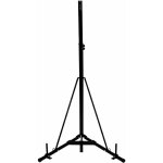 Support de sac de frappe pliable en acier - 68 kg de charge - hauteur r�glable 182 - 230 cm - autoportant ...