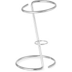 Hendi - support pour sachets cornets pour frites et snacks, inox, hauteur 175 mm 630907 Hendi - support pour sachets cornets pour frites et snacks, inox, hauteur 175 mm 630907