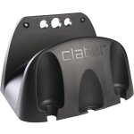 Support sellette murale claber