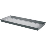 Support pour soucoupe lofly - gris pierre - pp - pplfc360k