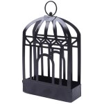 Support � spirale anti - moustiques en m�tal, porte - encens r�pulsif pour terrasse, salon et int�rieur ...