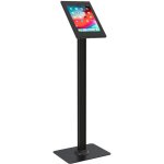 Support sur pied pour tablette ipad pro 12. 9'' g�n�ration 3, noir