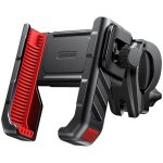 Support tlphone guidon pour tournage, vlo, moto, scooter, poussette