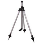 Support tr�pied pour support d'arrosage avec connexion f 1 / 2