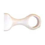 Support d. 35 standard blanc 1020cl - mobois