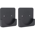 Support tringle a rideaux sans percage accroche tringle fixation tringle rideau support barre rideau ...