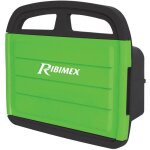 Support de tuyau de jardin avec compartiment de rangement ribimex 32 x 34, 5 x 15 cm