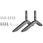 Support tv sur pied pour t�l�viseurs de 32 � 65 pouces, pieds tv universel pour ecran led jusqu'�