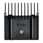 Support universel en plastique pour tondeuse golden a5, longueur de coupe 2mm