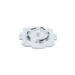 Support zf pour moteur somfy + anneau monté 20 nm Support zf pour moteur somfy + anneau monté 20 nm