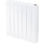 Supra - chauffage �lectrique dalbeowi - control1022