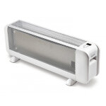 Supra - panneau rayonnant 2 faces 1500w blanc corail1503