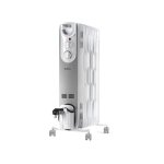 Supra - radiateur bain d'huile 1500w eco - design thermostat mécanique Supra - radiateur bain d'huile 1500w eco - design thermostat mécanique