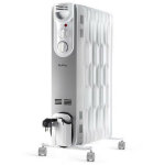 Radiateur � inertie supra orso2000