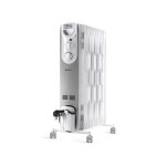 Supra - radiateur  bain d'huile 2000w thermostat mcanique