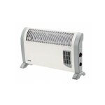 Convecteur lectrique supra quickmix 2 2000 t